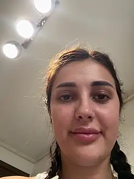 Snapshot of SophiaVilner chatting on 07/21/26, 03:36 SophiaVilner online show from 07/21/26, 03:36