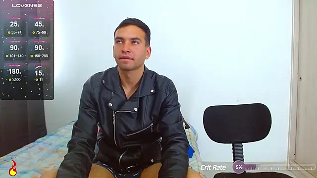 Snapshot of dorian_h_ chatting on 02/27/25, 03:48 dorian h online show from 02/27/25, 03:48