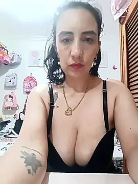 christine-x online show from 01/09/26, 12:02