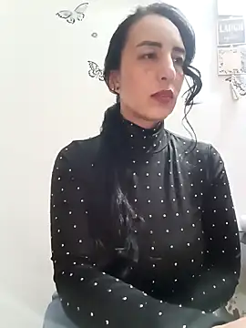 christine-x online show from 02/25/26, 10:19