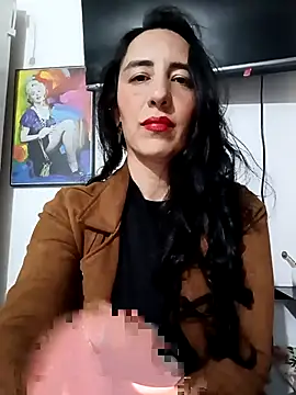 christine-x online show from 03/10/26, 10:04