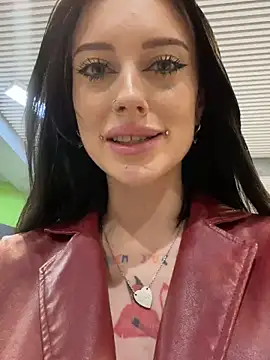 Melissa crazy online show from 12/05/24, 06:22