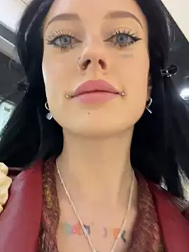 Melissa crazy online show from 12/13/24, 03:00