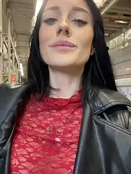 Melissa crazy online show from 12/20/24, 06:13