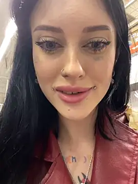 Melissa crazy online show from 01/09/25, 06:26