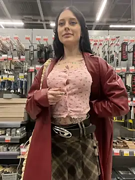 Melissa crazy online show from 01/10/25, 09:20