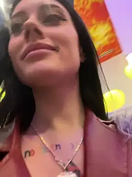 Melissa crazy online show from 01/17/25, 06:23