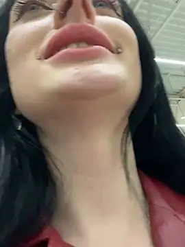 Melissa crazy online show from 01/22/25, 06:31