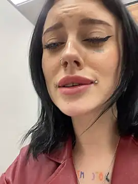 Melissa crazy online show from 01/22/25, 09:32