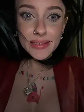 Melissa crazy online show from 01/25/25, 12:27