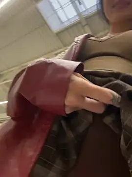 Melissa crazy online show from 03/15/25, 03:06