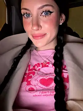 Melissa crazy online show from 01/06/26, 03:49