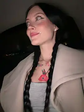 Melissa crazy online show from 01/15/26, 04:00