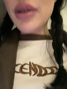 Melissa crazy online show from 04/18/26, 07:58