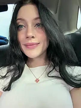 Melissa crazy online show from 07/01/26, 03:45