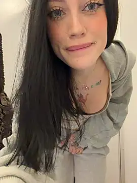 Melissa crazy online show from 07/08/26, 04:44
