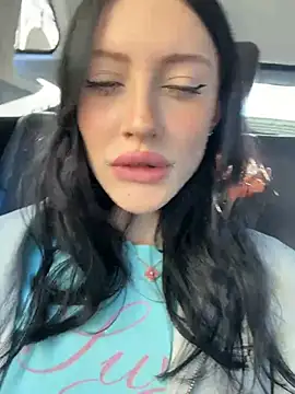 Melissa crazy online show from 07/16/26, 04:35