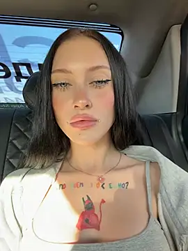 Melissa crazy online show from 08/04/26, 03:58