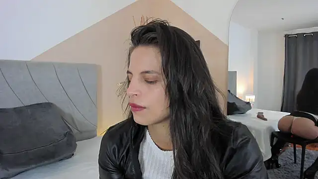 angieebaezz online show from 03/20/25, 12:53