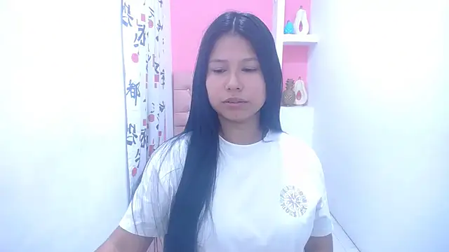 Letty Plugxo online show from 01/12/25, 01:48