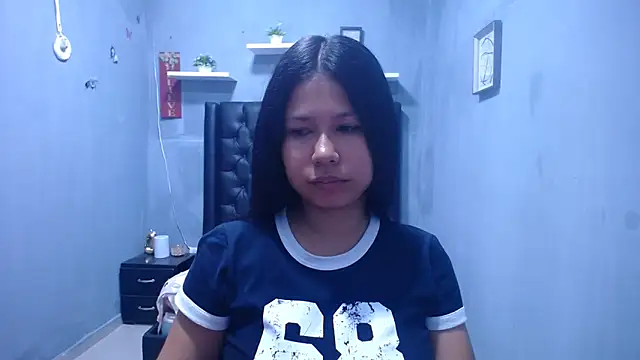 Letty Plugxo online show from 03/03/26, 01:06