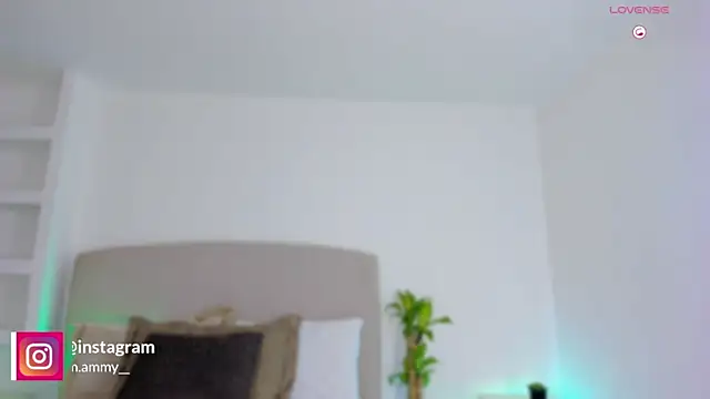 Ammy xx online show from 02/20/26, 07:47