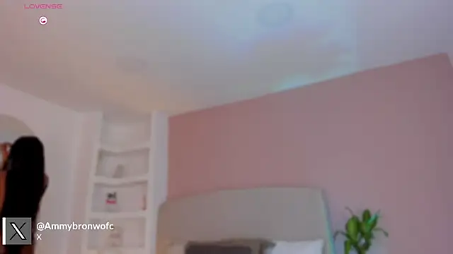 Ammy xx online show from 04/23/26, 07:27