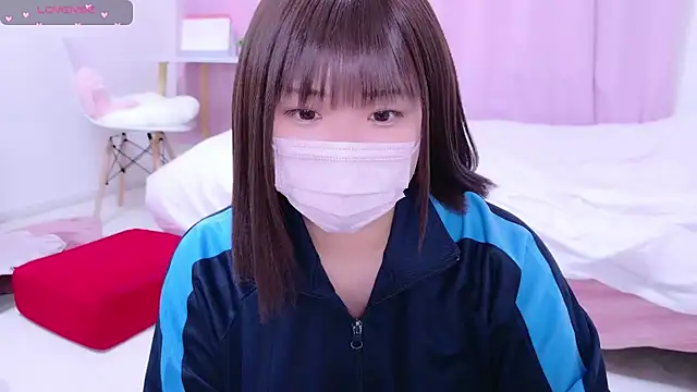  mirai0917 online show from 12/07/24, 03:47