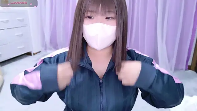  mirai0917 online show from 12/17/24, 11:05