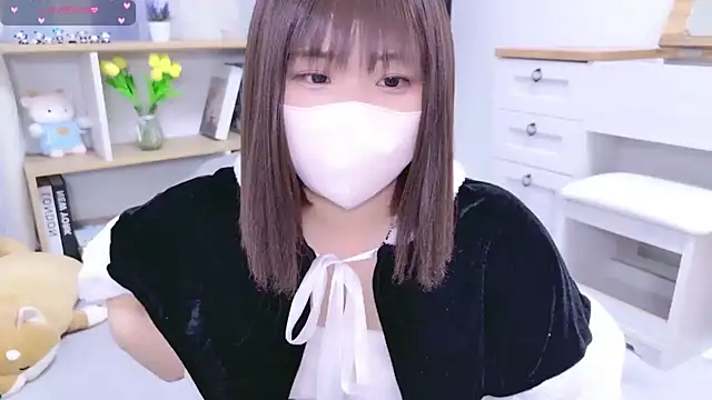  mirai0917 online show from 12/19/24, 12:01