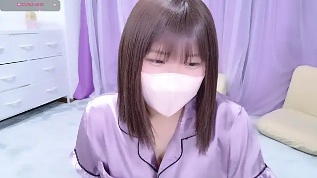  mirai0917 online show from 01/28/25, 12:36