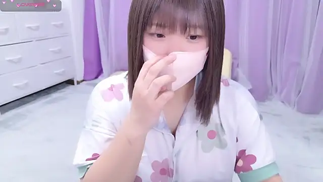  mirai0917 online show from 02/02/25, 12:51