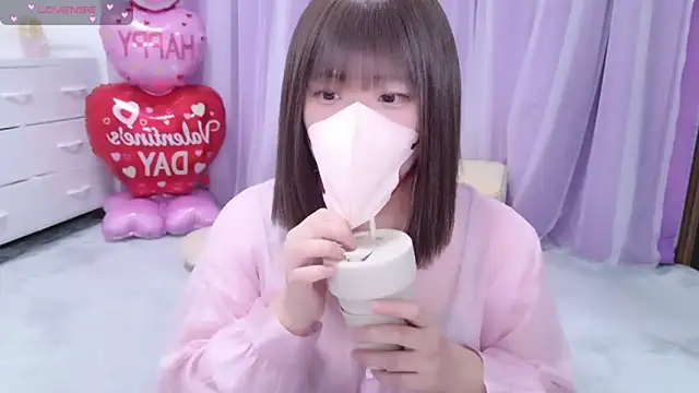  mirai0917 online show from 02/08/25, 10:29