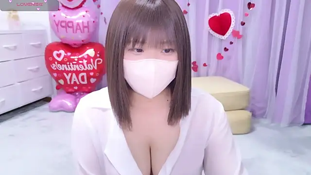  mirai0917 online show from 02/10/25, 08:42