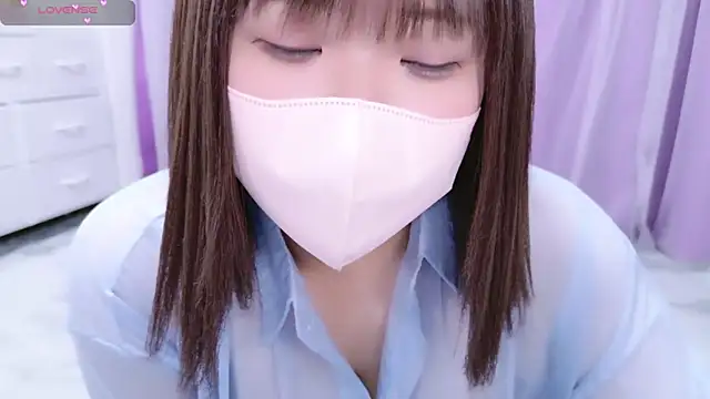  mirai0917 online show from 03/04/25, 01:34