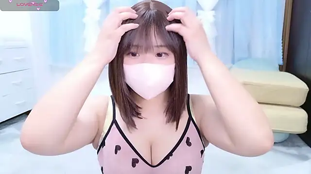  mirai0917 online show from 10/12/25, 06:01