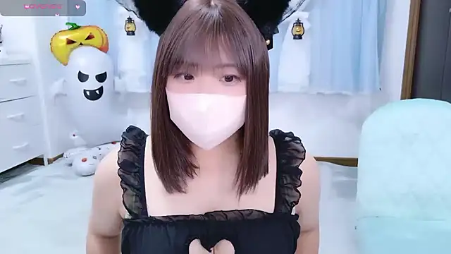  mirai0917 online show from 10/30/25, 11:11