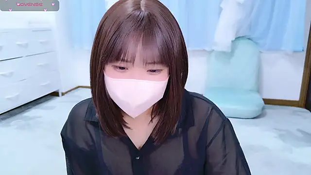  mirai0917 online show from 11/06/25, 03:46