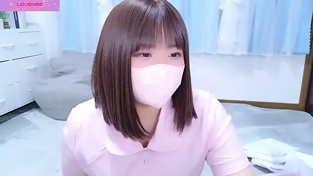  mirai0917 online show from 01/14/26, 11:16