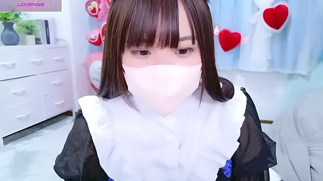  mirai0917 online show from 02/13/26, 11:28