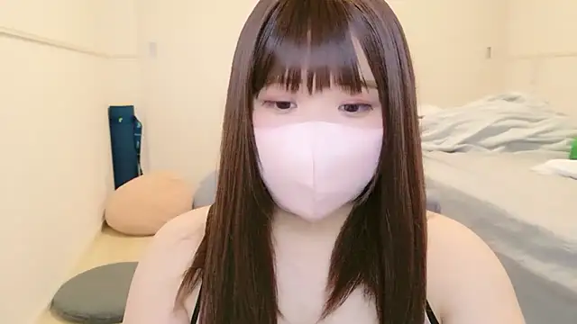  mirai0917 online show from 05/01/26, 08:08