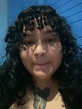 Kimberliprivv online show from 03/27/26, 06:08