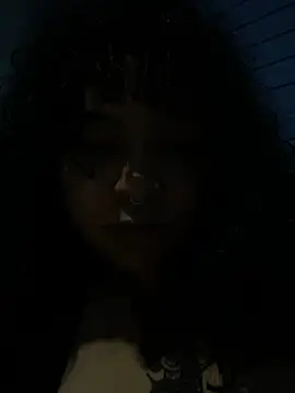 Kimberliprivv online show from 03/28/26, 04:34