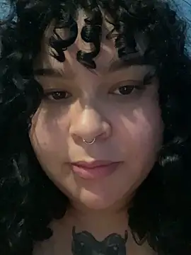 Kimberliprivv online show from 03/31/26, 04:18