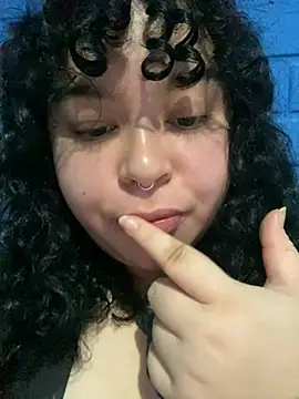 Kimberliprivv online show from 04/06/26, 05:25