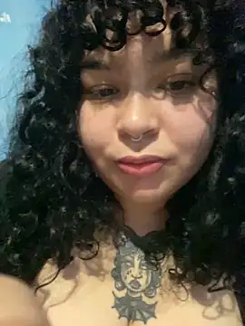 Kimberliprivv online show from 04/17/26, 05:27