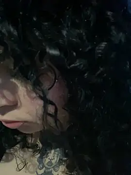 Kimberliprivv online show from 04/22/26, 09:22