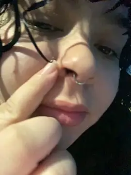 Kimberliprivv online show from 04/22/26, 10:44