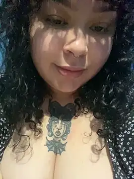 Kimberliprivv online show from 06/09/26, 03:34