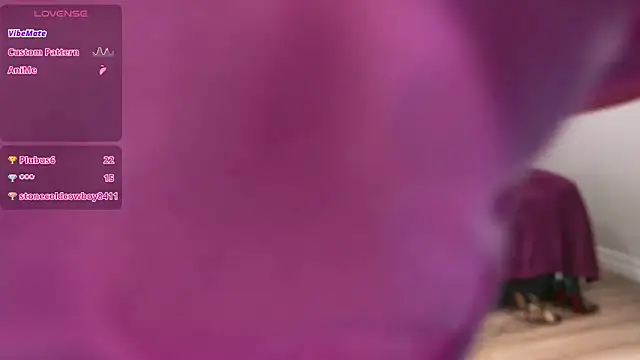 BaditaLuna online show from 09/16/25, 10:55